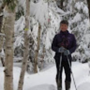 Meet your Posher, Cathy